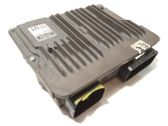 Engine control unit/module