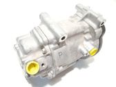 Compresor (bomba) del aire acondicionado (A/C))