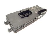 Otras unidades de control/módulos