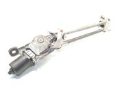 Motor del limpiaparabrisas