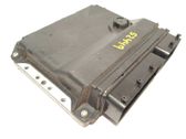 Unidad de control/módulo del motor