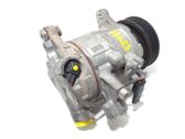 Compresor (bomba) del aire acondicionado (A/C))