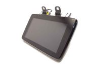 Head up display screen