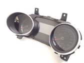Velocímetro (tablero de instrumentos)