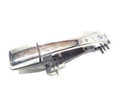 Front door exterior handle