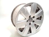R16 alloy rim