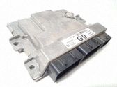 Unidad de control/módulo del motor