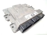 Unidad de control/módulo del motor