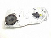 Regulador de ventanilla eléctrico de puerta delantera