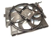 Ventilador eléctrico del radiador
