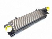 Radiador intercooler
