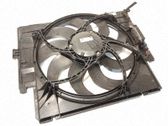 Ventilador eléctrico del radiador