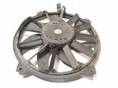 Ventilador eléctrico del radiador