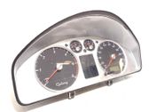 Speedometer (instrument cluster)