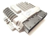 Unidad de control/módulo del motor