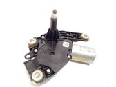Motor del limpiaparabrisas trasero