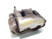 Caliper de freno delantero