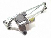 Motor del limpiaparabrisas