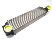 Radiador intercooler