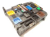 BSM Control unit