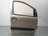 Porte avant
