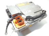 Voltage converter inverter