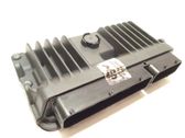 Unidad de control/módulo del motor