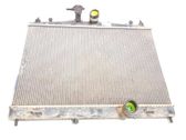 Radiador del refrigerante