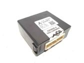 Otras unidades de control/módulos