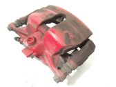 Caliper de freno delantero