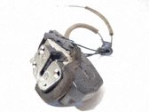 Cerradura de puerta delantera