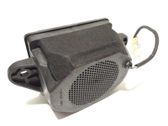 Altavoz de la bandeja del maletero