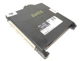 Autres unités de commande / modules