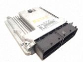 Unidad de control/módulo del motor