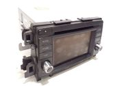Unidad delantera de radio/CD/DVD/GPS