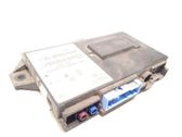 Other control units/modules