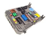 BSM Control unit