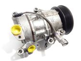 Klimakompressor Pumpe