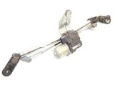 Wiper motor