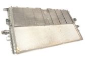 Coolant radiator