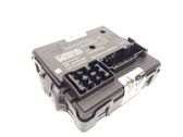 Autres unités de commande / modules