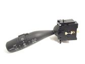 Panel lighting control switch
