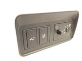 Interruptor de control del panel de luces
