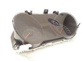 Velocímetro (tablero de instrumentos)