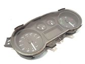 Velocímetro (tablero de instrumentos)