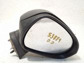 Etuoven sähköinen sivupeili