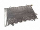 Radiador de refrigeración del A/C (condensador)