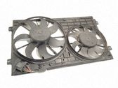 Ventilador eléctrico del radiador