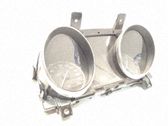 Velocímetro (tablero de instrumentos)