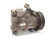 Air conditioning (A/C) compressor (pump)